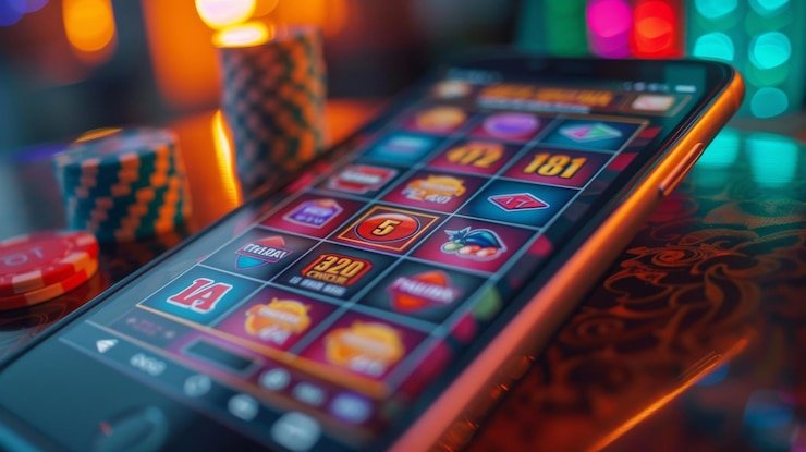 Pengguna menjaga privasi fc2 saat mobile